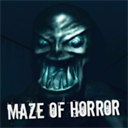 Maze Of Horror游戏