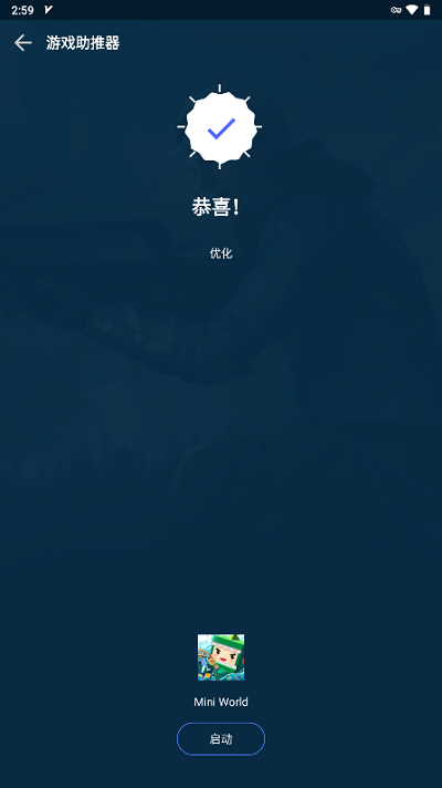 GFX游戏助推器专业版