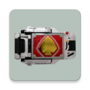 假面骑士剑腰带模拟器(Blade Driver)