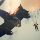 天空中的烈火最新版