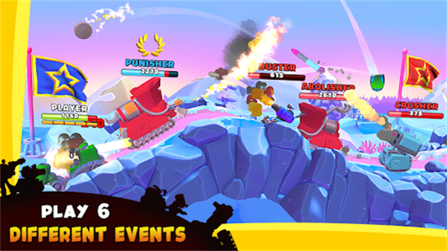 钢铁之丘2官方正版