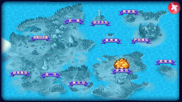 口袋妖怪单机版