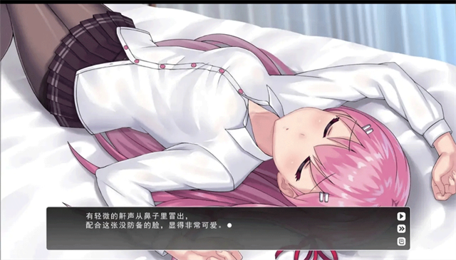 余香(Lingering Fragrance)