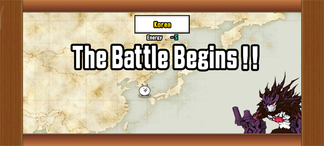 猫咪大战争Nova版