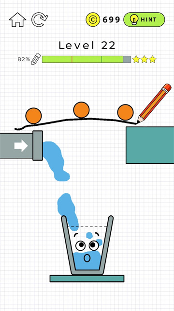 快乐玻璃杯游戏