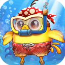 弹弹堂大冒险台服