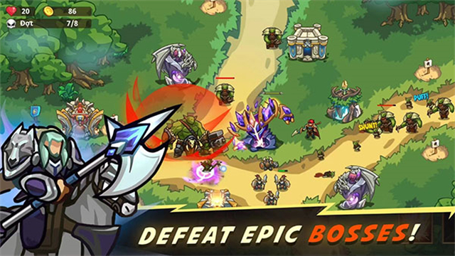 战国争霸2官方原版