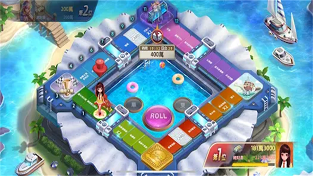 天天富翁官方最新版