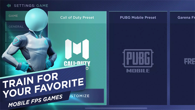 aim lab mobile中文版