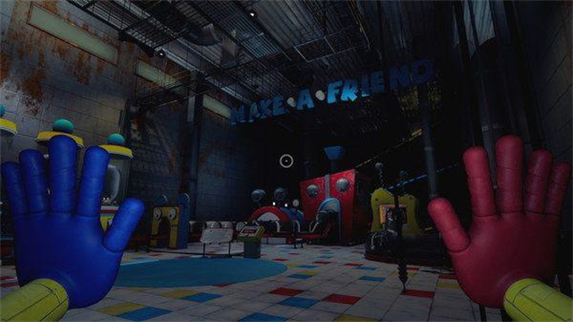 波比的游戏时间手机版