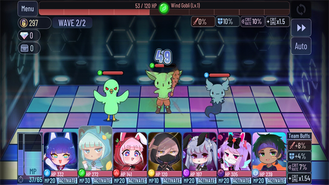 扭蛋人生加查俱乐部最新版本