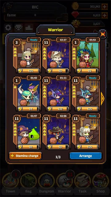 英雄的铁匠最新版