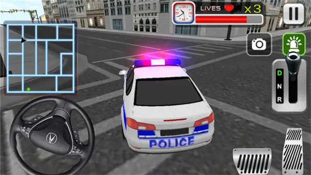 终极赛车狂飙官方正版