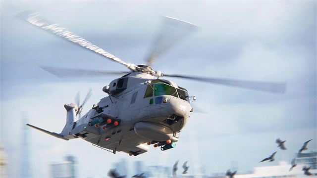 现代战舰国际服最新版本