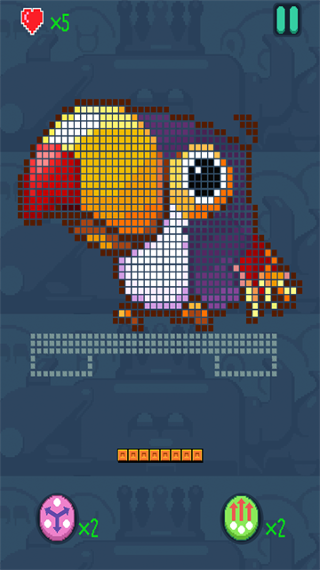 打砖块王者闪耀官方版