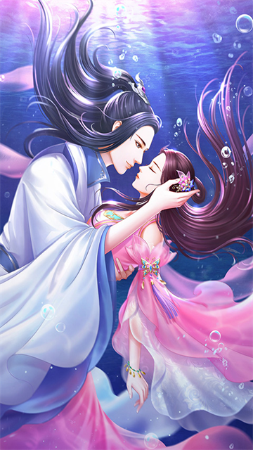 穿越之锦绣缘小米版