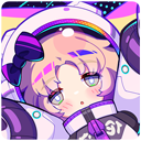 盲盒派对测试服