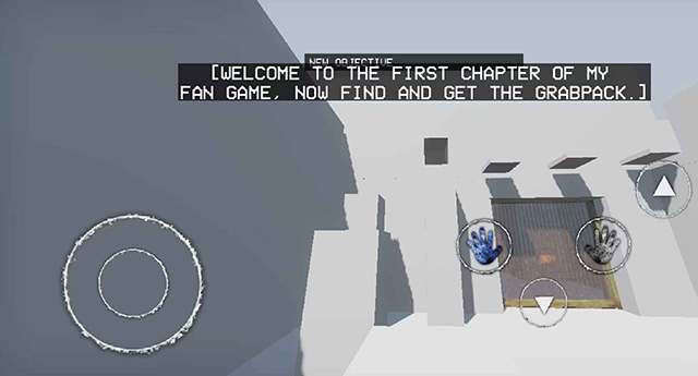 波比的游戏时间第负一章重置版