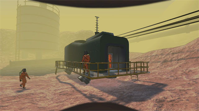 致命公司官方正版