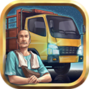 印尼卡车模拟器手机版