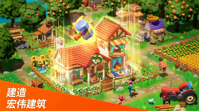 梦幻龙乐园官方正版