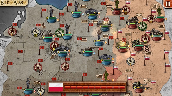 世界征服者2最新版