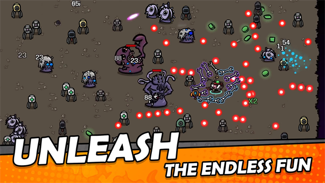 土豆兄弟完整版