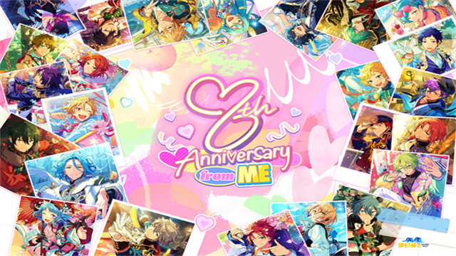 偶像梦幻祭2腾讯版