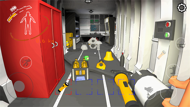 致命公司官方正版