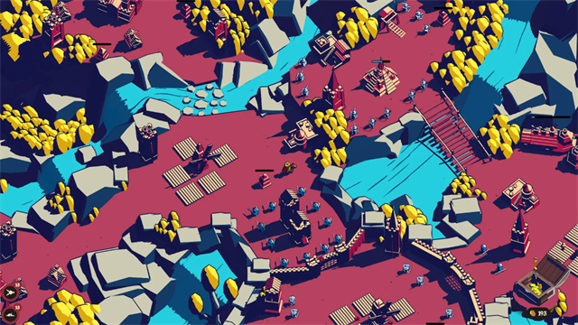 王权陨落手机版