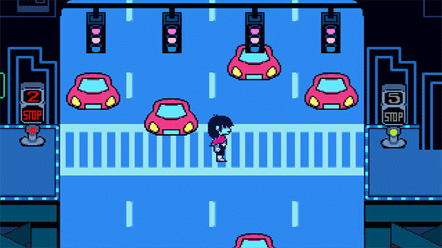 三角符文第一章