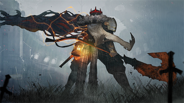 魂之刃巨龙城堡变态版