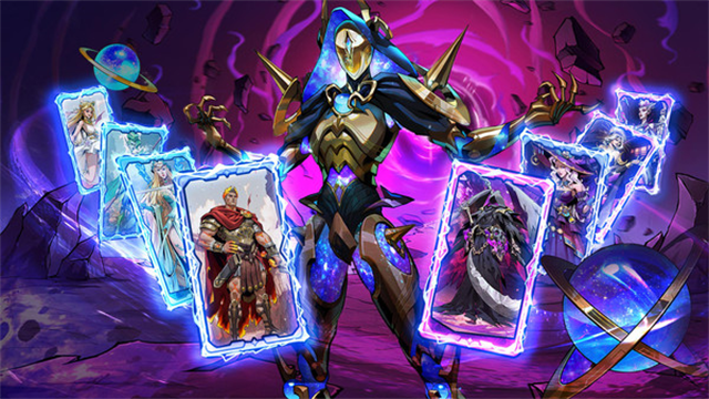 进击的骑士小米版