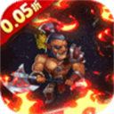 命运战歌(0.05魔兽卡牌万抽)