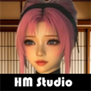 糟糕我被女忍包围了