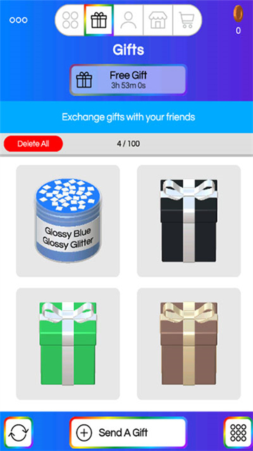 快清理粘液模拟器官方正版