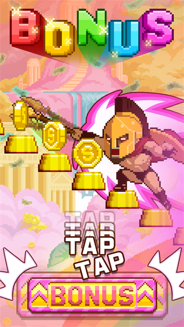 挑战巅峰游戏官方正版