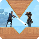 子弹射击金银岛之谜手机版