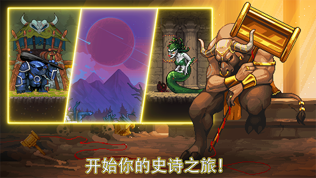 矿工物语(Miners Settlement)