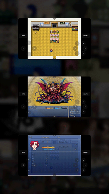 JoiPlay模拟器三件套