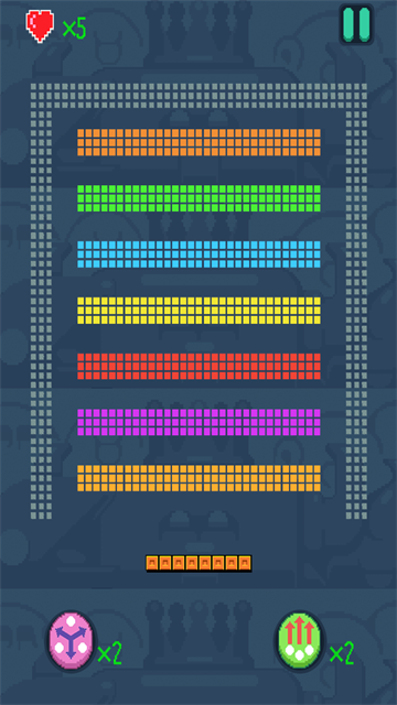打砖块王者闪耀官方版