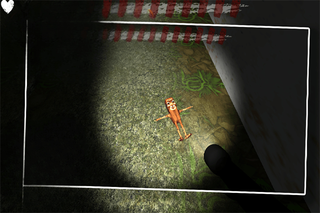 外国山海经怪物游戏