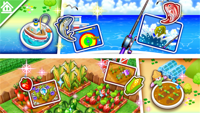 料理妈妈游戏中文版