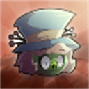 愤怒的小鸟R计划