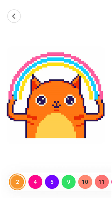 ColorNumber最新版