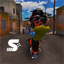 精英摩托车2游戏