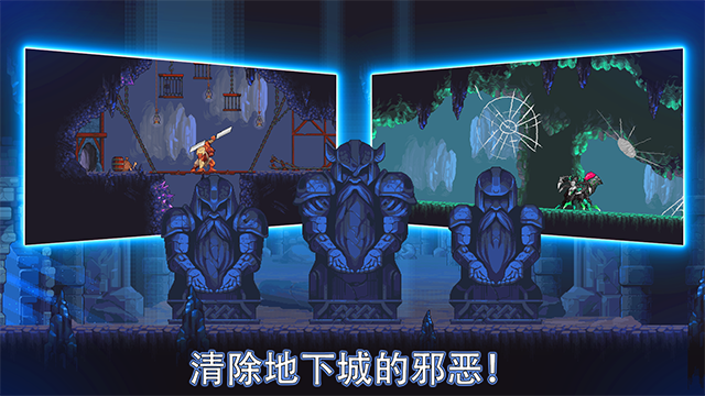 矿工物语(Miners Settlement)