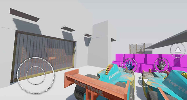 波比的游戏时间第负一章重置版