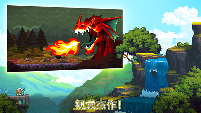 矿工物语(Miners Settlement)