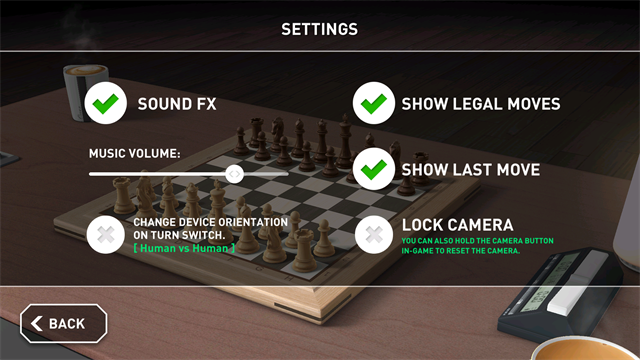 3d国际象棋游戏